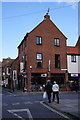 Vanilla Restaurant on Sow Hill Road, Beverley