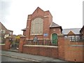 Lake Street Methodist Church