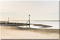SZ7698 : West Wittering Beach by Ian Capper