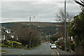 SD7021 : Pole Lane, Darwen by Ian Greig