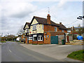 The Swan and Castle (closed), Quainton