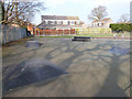 Skatepark, Balshaw Lane, Euxton