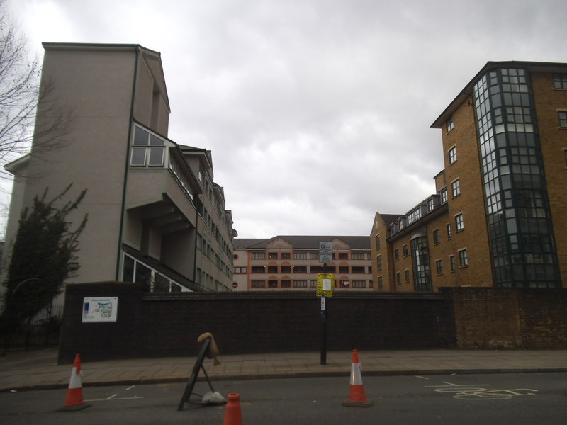 The Lisson Grove Estate David Howard Cc By Sa 2 0 Geograph Britain   4404162 E60e12aa 800x800 