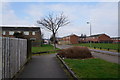 Houses Goodrich Close, Hull