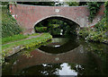 Tettenhall Old Bridge, Wolverhampton