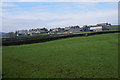 Fields below Newsholme