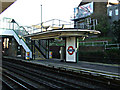 South Ealing tube station