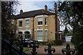 House on Newland Park, Hull