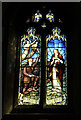 Winkley Memorial window