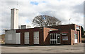 Slamannan Fire Station