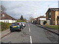 Tollgate Avenue, South Earlswood