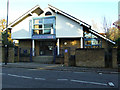 Ealing Park Health Centre