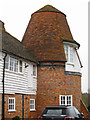 TQ8023 : Oast House by Oast House Archive