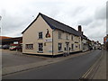 The Thoroughfare & Cardinals Hat Public House