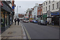 High Street, Lewes