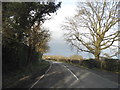 TQ3244 : Normans Road north of Smallfield by David Howard