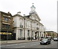 Deptford Town Hall