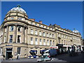 NZ2464 : Central Exchange Buildings, 87-109 Grey Street, NE1 by Mike Quinn