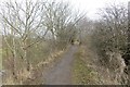 Newtyle and Coupar Angus Railway