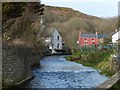 River Solva