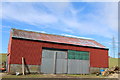 Shed at Hall Farm