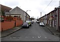 Church Street, Llwynypia