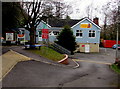 Ynyscynon Early Years Centre, Llwynypia