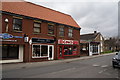 Shops on Hallgate, Cottingham