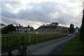 Fabulous farm buildings at Field House Farm, Riplingham