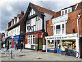 Wednesday Market, Beverley