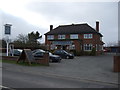 The Lancaster Inn, Manby Middlegate