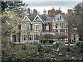 Bletchley Park, Milton Keynes, Buckinghamshire