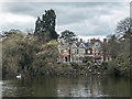 Bletchley Park, Milton Keynes, Buckinghamshire