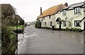 B3225 at Porlock Weir