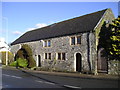 Village Farm House, Laleston