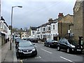 Nepaul Road, Battersea