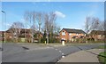 Flats in Waltham Gardens, Grimsbury