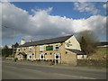 The Duckworth Arms