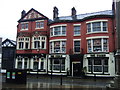 The Swan, Bolton