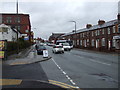 Chorley Old Road (B6226)