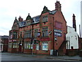 The Victory, Bolton