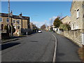 Norwood Road - viewed from Norman Road