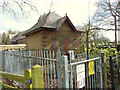 Dalton Church Substation, Higher Lane, Dalton