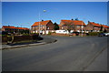 Sample Avenue from Coltman Avenue, Beverley