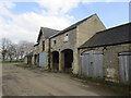 Farm buildings, Brauncewell