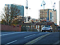 Ealing Road railway bridge