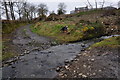 North Devon : Tidderson Lane