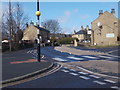 Spaines Road - viewed from Percy Street