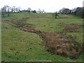 SD6709 : Rough grazing north of Chorley New Road by JThomas