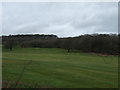 SD6609 : Bolton Golf Club by JThomas